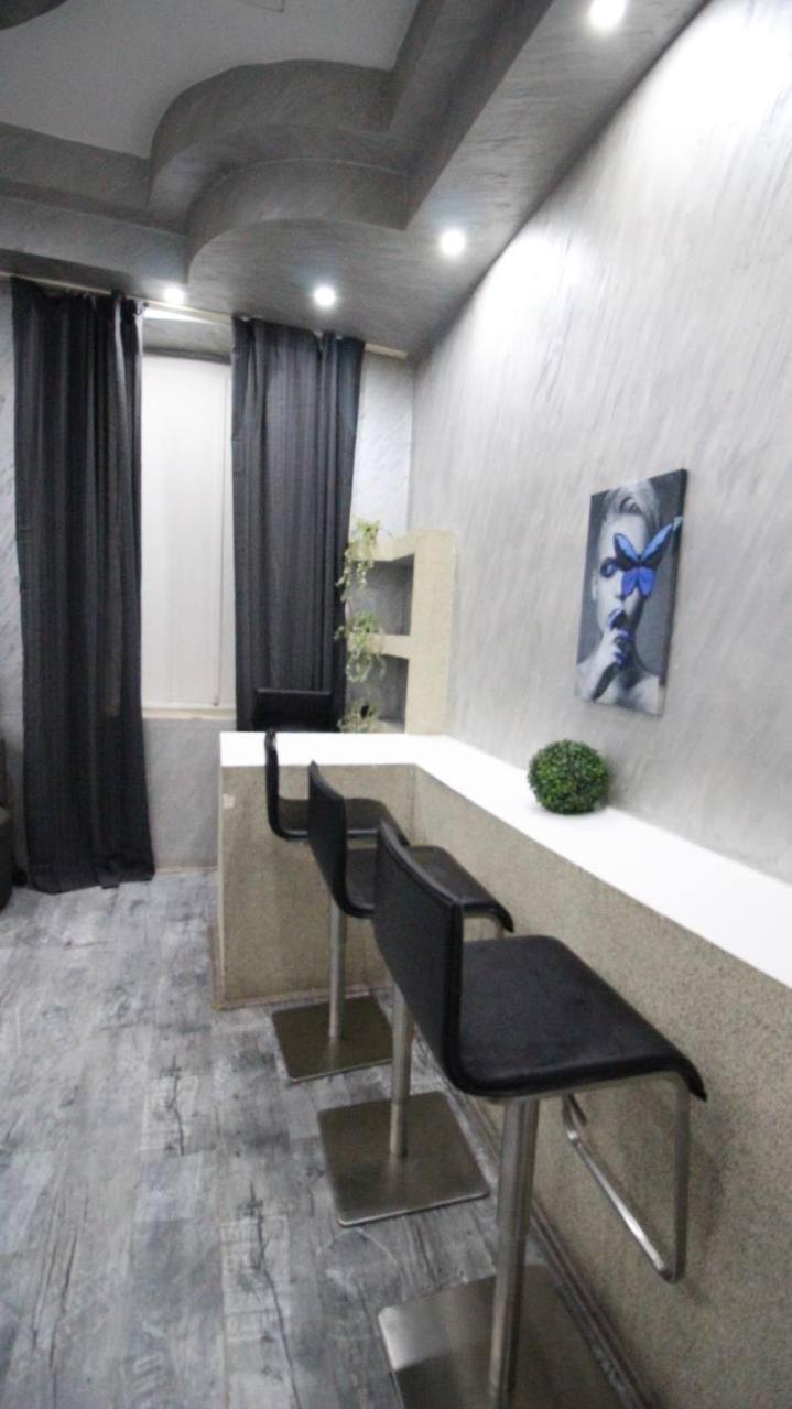 Family Studio In Akh Area Vienna Exterior photo